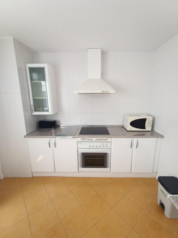 Azvalia - Larga 112 Abono Parking Gratis Apartamento El Puerto de Santa María Exterior foto