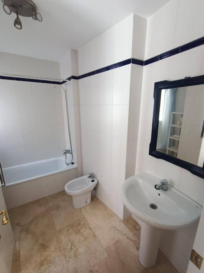 Azvalia - Larga 112 Abono Parking Gratis Apartamento El Puerto de Santa María Exterior foto