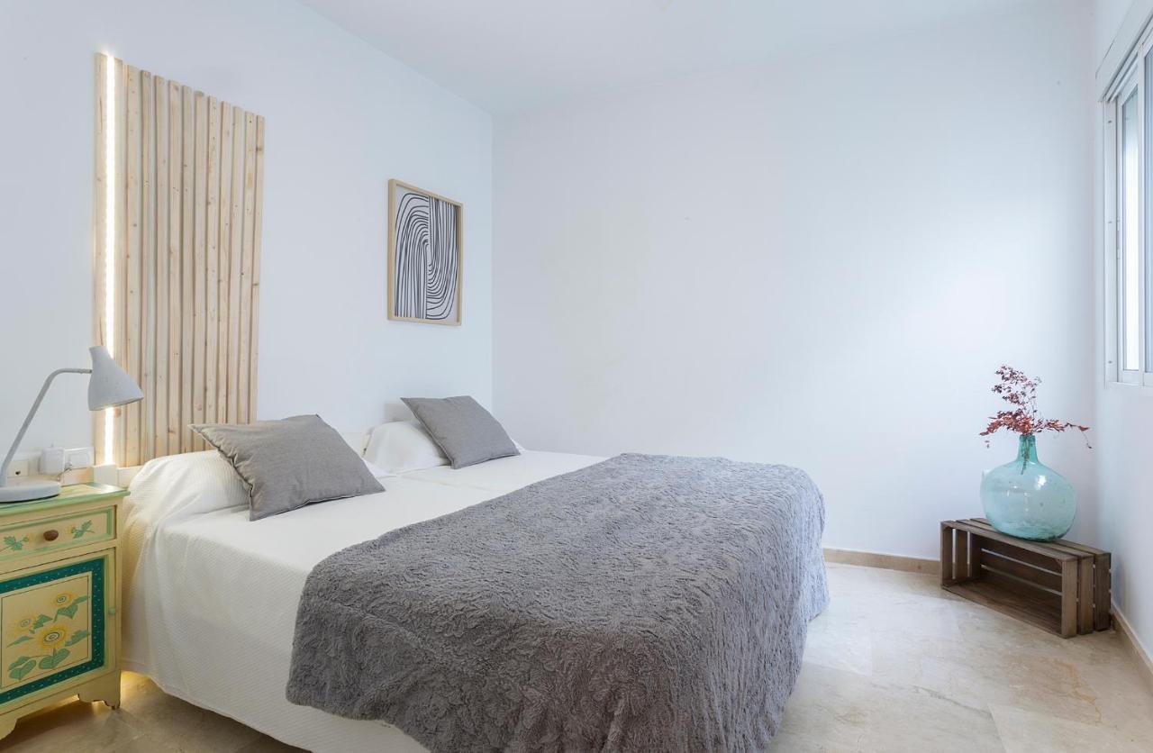 Azvalia - Larga 112 Abono Parking Gratis Apartamento El Puerto de Santa María Exterior foto