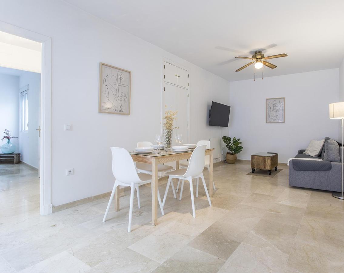 Azvalia - Larga 112 Abono Parking Gratis Apartamento El Puerto de Santa María Exterior foto