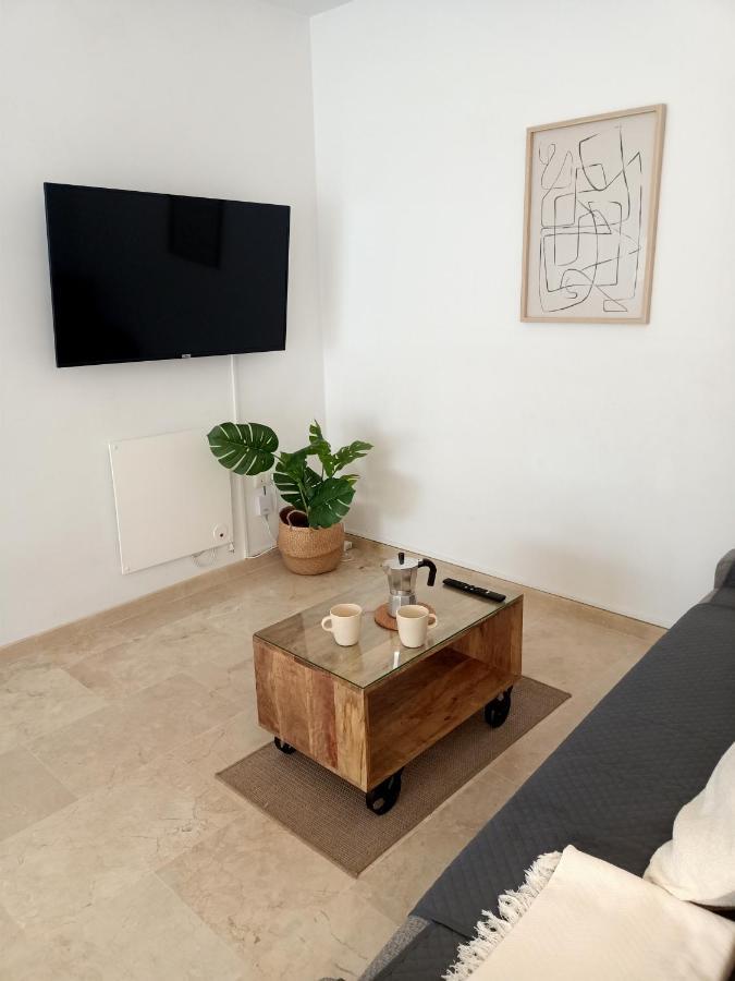 Azvalia - Larga 112 Abono Parking Gratis Apartamento El Puerto de Santa María Exterior foto